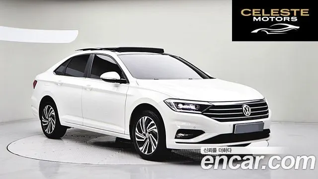 VOLKSWAGEN 71.4 TSI 2020 — photo 3 sur 26