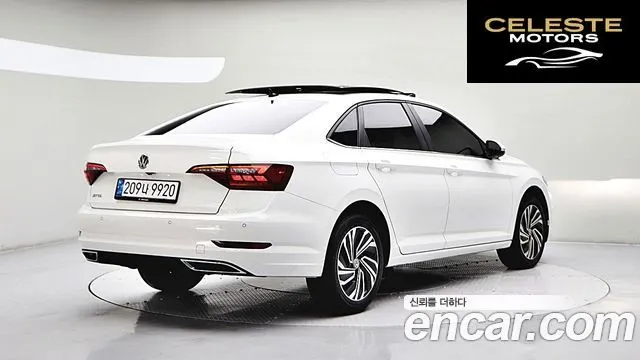 VOLKSWAGEN 71.4 TSI 2020 — photo 4 sur 26