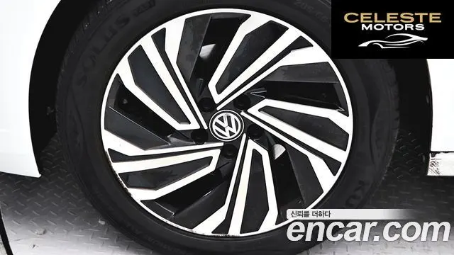 VOLKSWAGEN 71.4 TSI 2020 — photo 5 sur 26