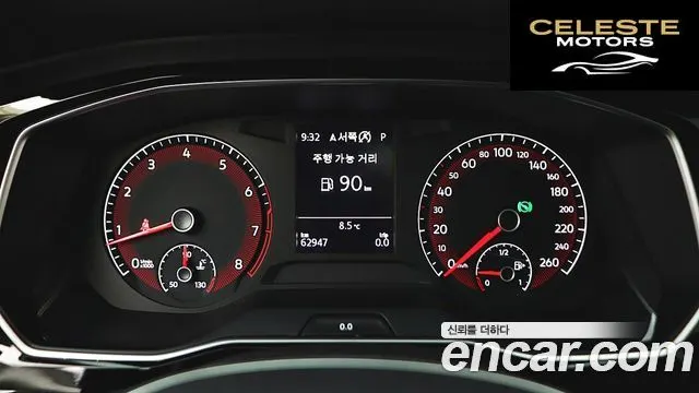VOLKSWAGEN 71.4 TSI 2020 — photo 6 sur 26