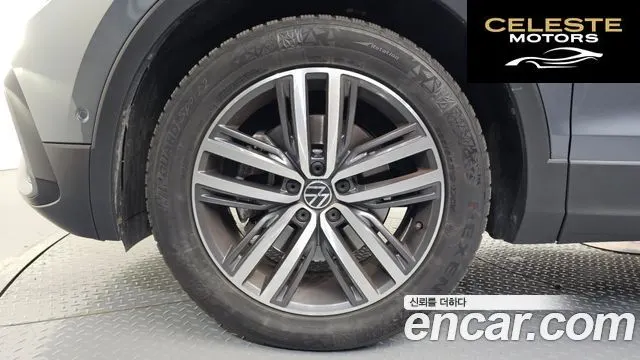VOLKSWAGEN 2.0 TSI 2022 — photo 5 sur 20