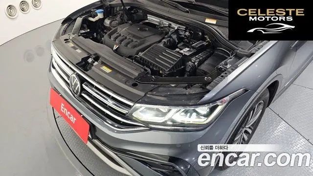 VOLKSWAGEN 2.0 TSI 2022 — photo 6 sur 20