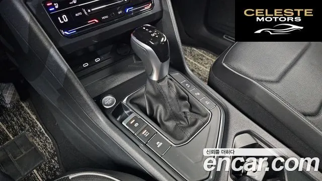 VOLKSWAGEN 2.0 TSI 2022 — photo 9 sur 20