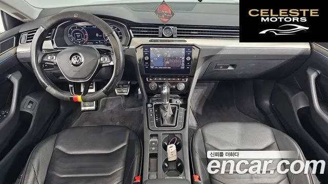 VOLKSWAGEN 2.0 TDI Premium 2019 — photo 10 sur 34