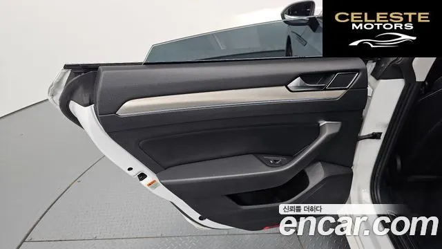VOLKSWAGEN 2.0 TDI Premium 2019 — photo 15 sur 34