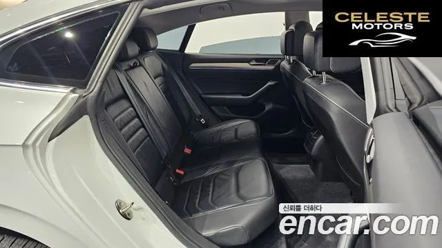 VOLKSWAGEN 2.0 TDI Premium 2019 — photo 16 sur 34
