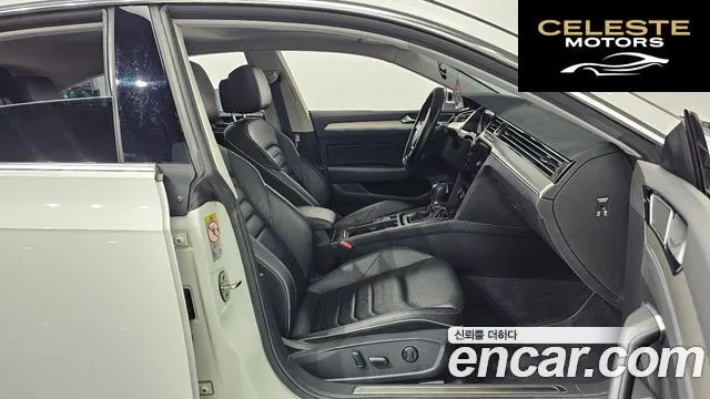 VOLKSWAGEN 2.0 TDI Premium 2019 — photo 17 sur 34