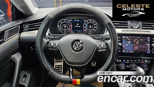 VOLKSWAGEN 2.0 TDI Premium 2019 — photo 19 sur 34