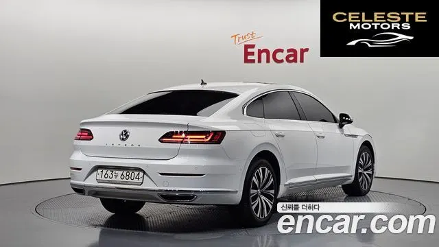 VOLKSWAGEN 2.0 TDI Premium 2019 — photo 2 sur 34