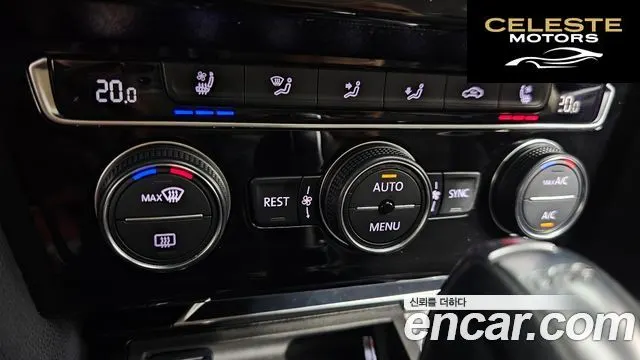 VOLKSWAGEN 2.0 TDI Premium 2019 — photo 22 sur 34