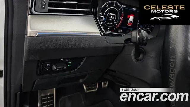 VOLKSWAGEN 2.0 TDI Premium 2019 — photo 23 sur 34