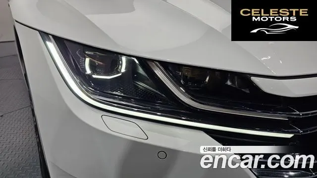 VOLKSWAGEN 2.0 TDI Premium 2019 — photo 8 sur 34