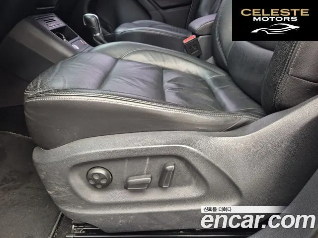 VOLKSWAGEN 2.0 TDI 2014 — photo 19 sur 26