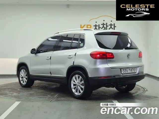 VOLKSWAGEN 2.0 TDI 2014 — photo 3 sur 26
