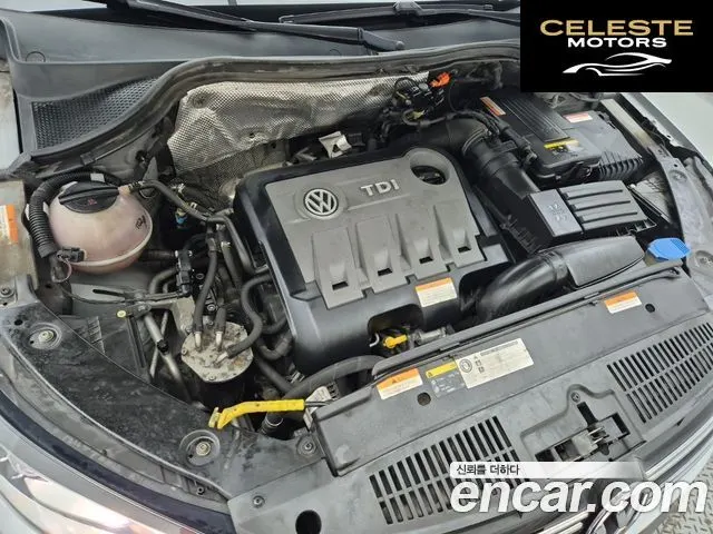 VOLKSWAGEN 2.0 TDI 2014 — photo 6 sur 26