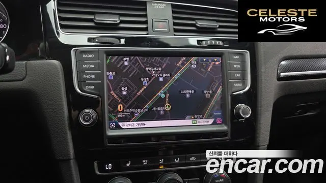 VOLKSWAGEN 72.0 TDI Premium 2014 — photo 15 sur 30
