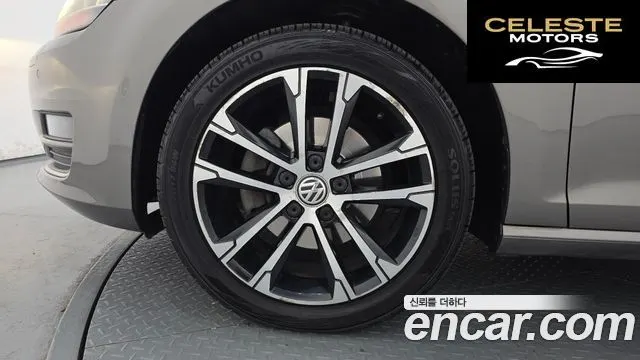 VOLKSWAGEN 72.0 TDI Premium 2014 — photo 6 sur 30