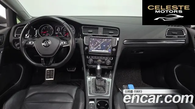 VOLKSWAGEN 72.0 TDI Premium 2014 — photo 9 sur 30