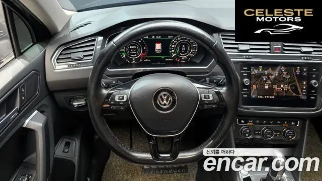 VOLKSWAGEN 22.0 TDI 4 2018 — photo 13 sur 20