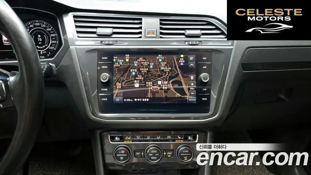 VOLKSWAGEN 22.0 TDI 4 2018 — photo 14 sur 20