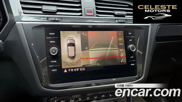 VOLKSWAGEN 22.0 TDI 4 2018 — photo 15 sur 20
