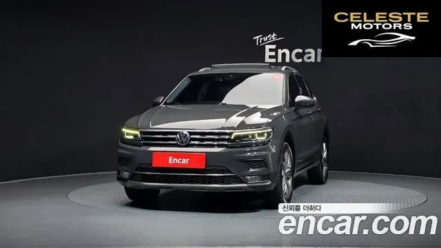 VOLKSWAGEN 22.0 TDI 4 2018 — photo 3 sur 20