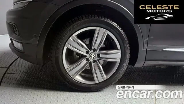 VOLKSWAGEN 22.0 TDI 4 2018 — photo 5 sur 20