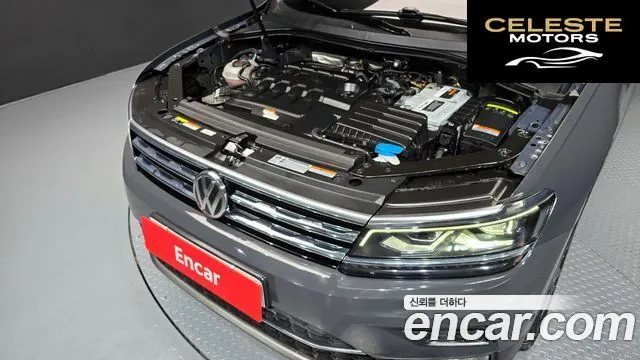 VOLKSWAGEN 22.0 TDI 4 2018 — photo 6 sur 20