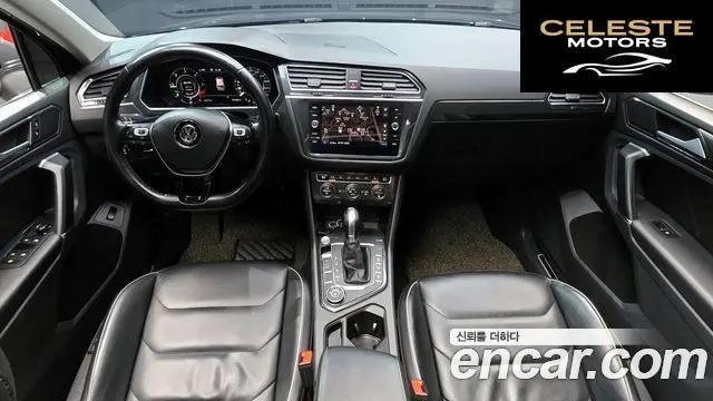 VOLKSWAGEN 22.0 TDI 4 2018 — photo 7 sur 20
