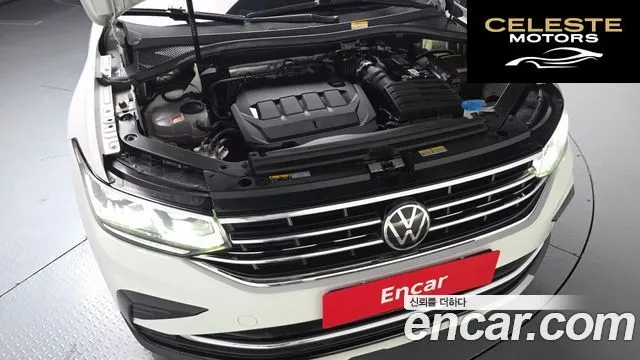 VOLKSWAGEN 22.0 TDI 4Premium 2022 — photo 6 sur 20