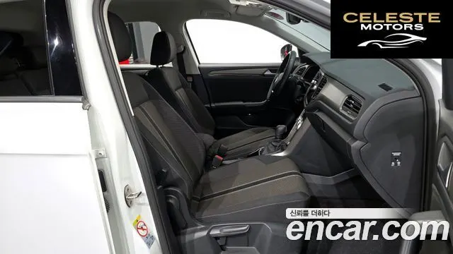 VOLKSWAGEN 2.0 TDI 2021 — photo 17 sur 30