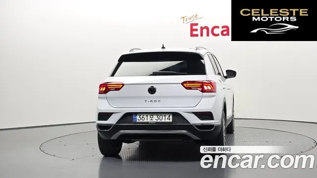 VOLKSWAGEN 2.0 TDI 2021 — photo 4 sur 30