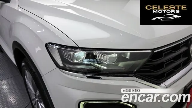 VOLKSWAGEN 2.0 TDI 2021 — photo 8 sur 30