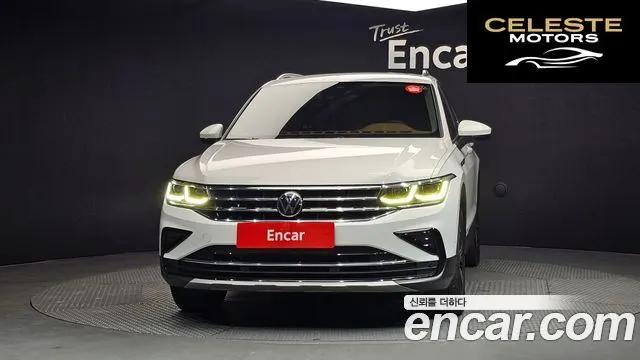 VOLKSWAGEN 22.0 TDI 4Premium 2022 — photo 3 sur 20
