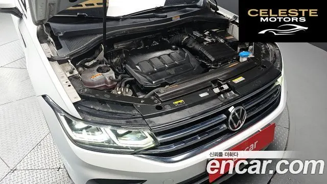 VOLKSWAGEN 22.0 TDI 4Premium 2022 — photo 6 sur 20