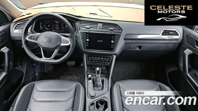 VOLKSWAGEN 22.0 TDI 4Premium 2022 — photo 7 sur 20