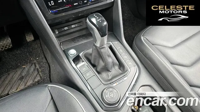 VOLKSWAGEN 22.0 TDI 4Premium 2022 — photo 9 sur 20
