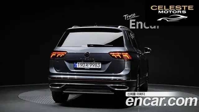VOLKSWAGEN 2.0 TSI 2024 — photo 4 sur 36