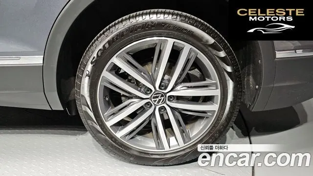 VOLKSWAGEN 2.0 TSI 2024 — photo 7 sur 36