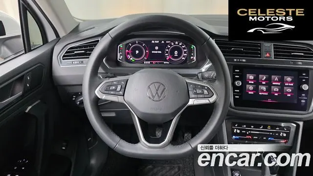 VOLKSWAGEN 22.0 TDI Premium 2022 — photo 19 sur 30