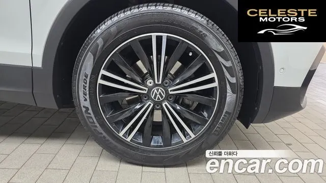 VOLKSWAGEN 22.0 TDI Premium 2022 — photo 7 sur 30