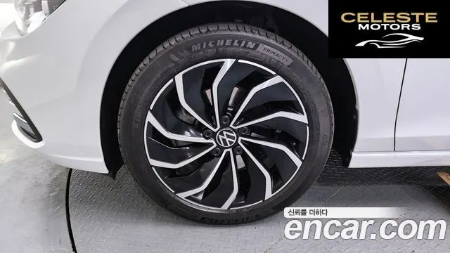 VOLKSWAGEN 82.0 TDI 2024 — photo 5 sur 30
