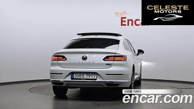 VOLKSWAGEN 2.0 TDI 4 2020 — photo 4 sur 20