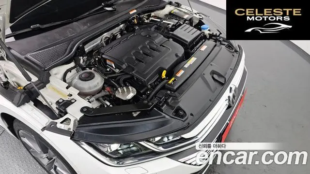 VOLKSWAGEN 2.0 TDI 4 2020 — photo 6 sur 20