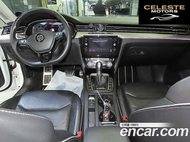VOLKSWAGEN 2.0 TDI 2019 — photo 10 sur 26