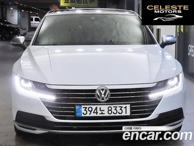VOLKSWAGEN 2.0 TDI 2019 — photo 2 sur 26