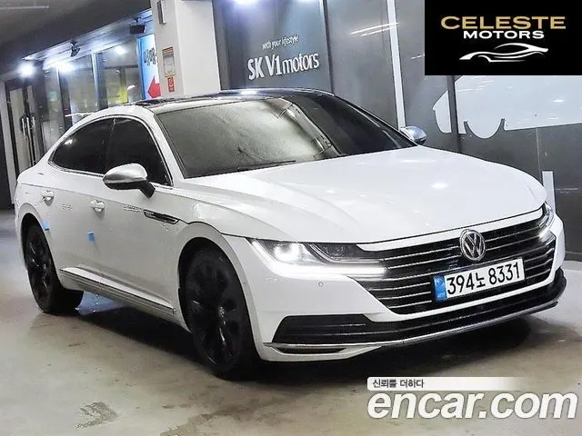 VOLKSWAGEN 2.0 TDI 2019 — photo 21 sur 26