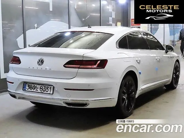 VOLKSWAGEN 2.0 TDI 2019 — photo 4 sur 26