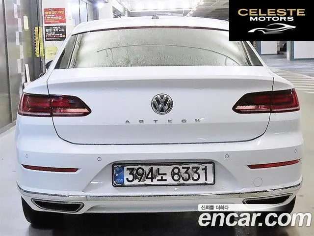 VOLKSWAGEN 2.0 TDI 2019 — photo 5 sur 26