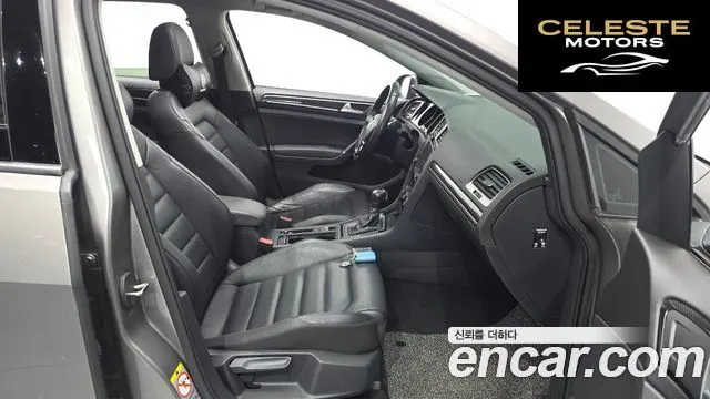 VOLKSWAGEN 72.0 TDI Premium 2014 — photo 12 sur 30
